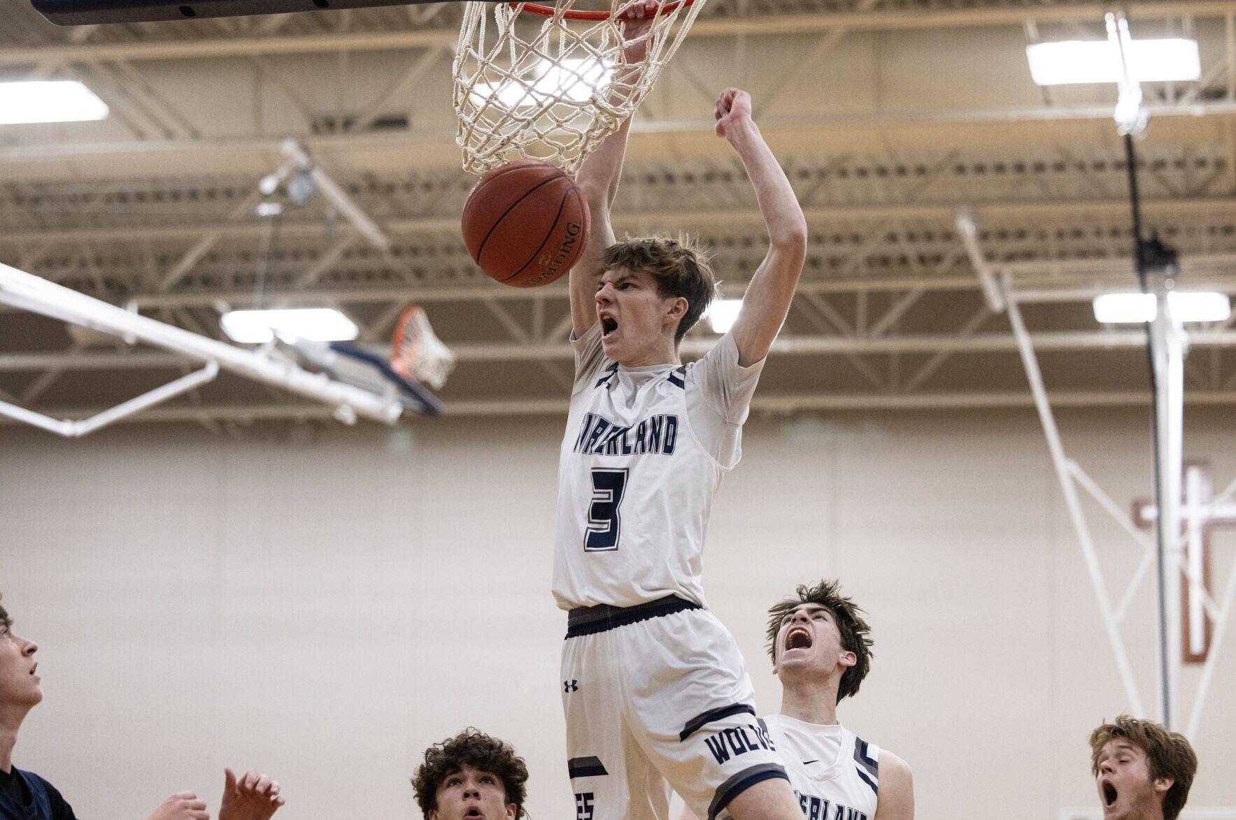 Timberland vs. Francis Howell Central